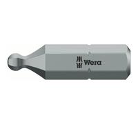 Embouts Z 842/1 Wera 842/1 Z 05056350001 N/A Longueur:25 mm Contenu 1 pc(s)