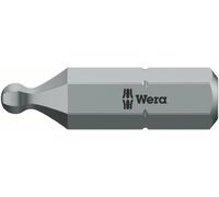 Embouts Z 842/1 Wera 842/1 Z 05056354001 N/A Longueur:25 mm Contenu