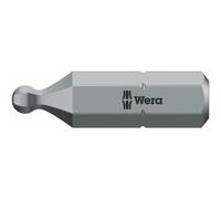Embouts Z 842/1 Wera 842/1 Z 05056356001 N/A Longueur:25 mm Contenu 1 pc(s)