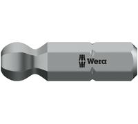Embouts Z 842/1 Z 3,0 x 25 mm WERA - 05056352001