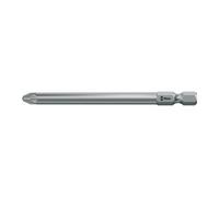 Embouts Z 855/4 Z PZ 2 x 89 mm WERA - 05060035001