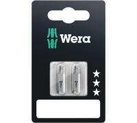 Embouts Z SB 851/1 Z PH 1 x 25 mm SB WERA - 05073304001