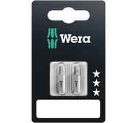 Embouts Z SB 851/1 Z PH 3 x 25 mm SB WERA - 05073306001