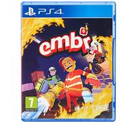 Curve Digital Embr: Ãœber Firefighters PS4 (Sony Playstation 4)