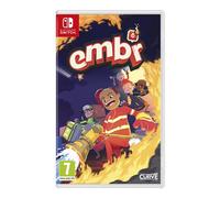Embr : Uber Firefighters Switch