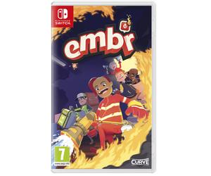 Embr Nintendo SWITCH