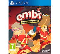 Embr PS4 - Neuf