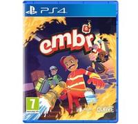 Embr pour PS4 G