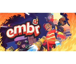 Embr (PS4)