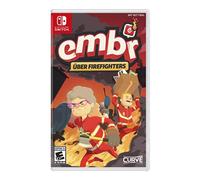 Embr: Uber Firefighters Interrupteur