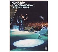 Embrace : A glorious day [(+CD)]