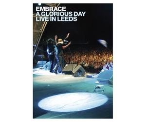 Embrace - A Glorious Day Live in Leeds [DVD] [2005]