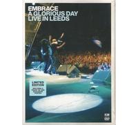 Embrace A Glorious Day Live In Leeds - Édition Limitée Dvd