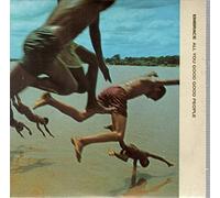 Embrace - All You Good Good People