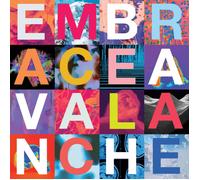 Embrace Avalanche (Vinyl) 12" Album Coloured Vinyl (Limited Edition)