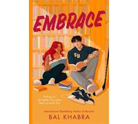 Embrace - Bal Khabra - Berkley - ebook (ePub) - Livre