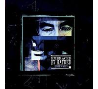 Embrace By Hatred - Time Waits [Import]