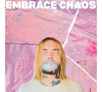 Embrace Chaos Vinyle