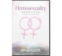 Embrace Conference: Homosexuality