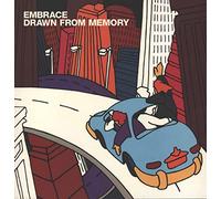Embrace - Drawn from Memory [Import]