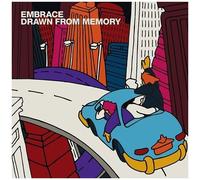 Embrace - Drawn From Memory [Vinyl Lp]