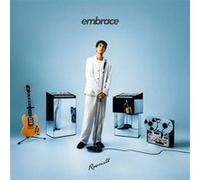 Rough Trade Distribution GmbH – Embrace