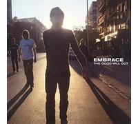 Embrace – The Good Will Out – Vinyle – Réédition 180 g (2 LP) – Proper