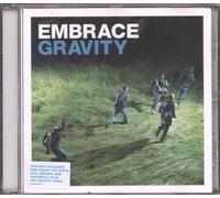 Embrace - Gravity [Import]