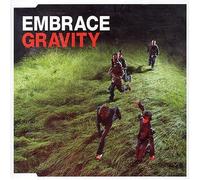 Embrace - Gravity [Import]