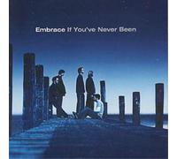 Embrace If You've Never Been (CD) Album