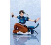 Embrace Japan - Street Fighter III 3rd Strike Fighters statuette 1/8 PVC Legendary Chu G