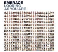 Embrace - Looking As You are [Import]