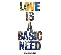 Embrace - Love Is A Basic Need [Cd] Uk - Import