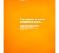 Embrace me-Remixes (Oliver Klein/Oliver Moldan) / Vinyl Maxi Single [Vinyl 12'']