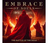 Embrace Of Souls - The Battle Of The Dead