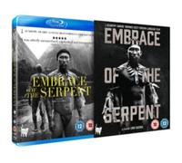 Embrace Of The Serpent – Nilbio Torres, Jan Bijvoet, Antonio Bolivar – Blu-ray – Fremantle