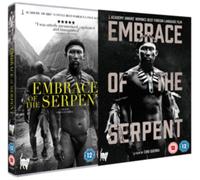 Embrace of The Serpent [Edizione: Regno Unito] [Import]
