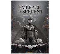 Embrace Of The Serpent