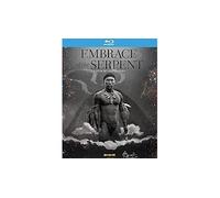 Embrace of the Serpent Blu-ray