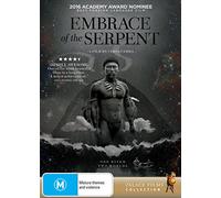 Embrace of The Serpent [Edizione: Australia] [Import]