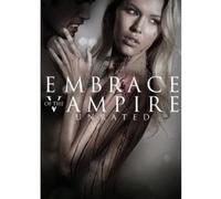 Embrace of The Vampire