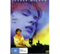 Embrace Of The Vampire