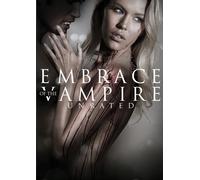 Embrace Of The Vampire