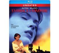 Embrace of The Vampire [Blu-Ray]