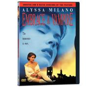 Embrace of the Vampire [Import USA Zone 1]