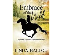 Embrace Of The Wild
