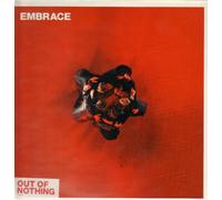 Embrace - Out of Nothing [Import]