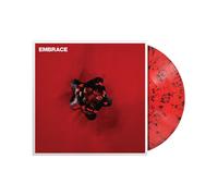 Embrace Out of Nothing (National Album Day 2024) (Vinyl)