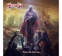 Embrace The Awakening (CD) - メズロウ