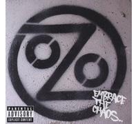 Embrace The Chaos [Import]